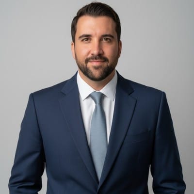 Leonardo Pitarch — 3PBI Consulting